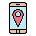 gps icon