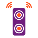 altavoz icon