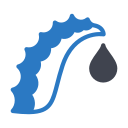 Droplet icon