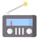 radio