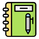 cuaderno icon