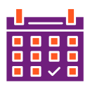 calendario icon