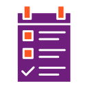 lista de verificación icon