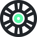 Dartboard 