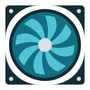 ventilador icon