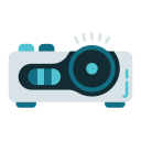 proyector icon