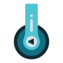 auriculares icon