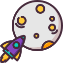 luna icon