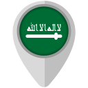 arábia saudita 