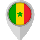 senegal 