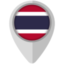 tailandia icon