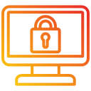 seguridad de datos icon