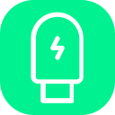 memoria usb icon