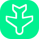 viajar por icon