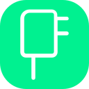 adaptador icon