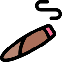 cigarro icon