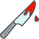 cuchillo icon