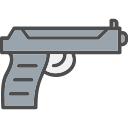 pistola icon