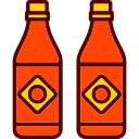 botella icon