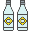 botella icon