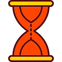 reloj de arena icon