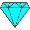 diamante icon