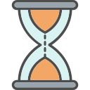 reloj de arena icon