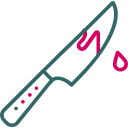 cuchillo icon