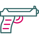 pistola icon