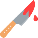 cuchillo icon