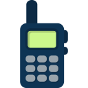 walkie-talkie icon