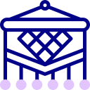 macramé icon