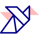 origami icon