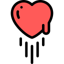 corazón icon