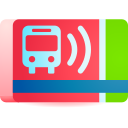 autobús icon