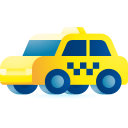 taxi icon