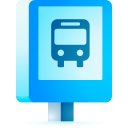 autobús icon