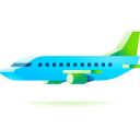 avión icon