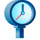 reloj icon