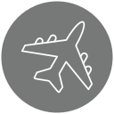 avión icon