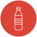 botella icon