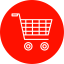 carrito de compras icon