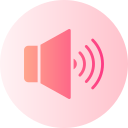 altavoz icon