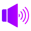 altavoz icon