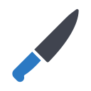 cuchillo icon