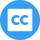 cc icon