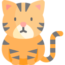 toyger icon