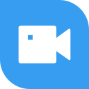 camara de video icon