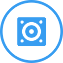 altavoz icon