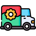 Flower icon